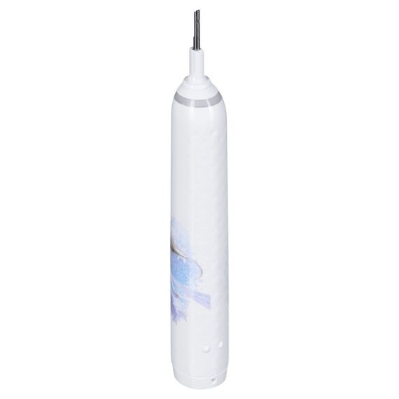 Oral-B Pro 3 3000 White + Oral-B Junior Frozen 6+ Set of rotating toothbrushes | Techbox