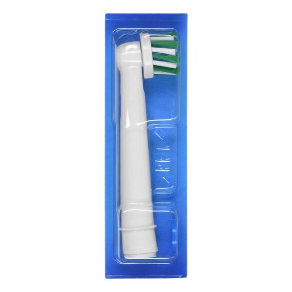 Oral-B Pro 3 3000 White + Oral-B Junior Frozen 6+ Set of rotating toothbrushes | Techbox