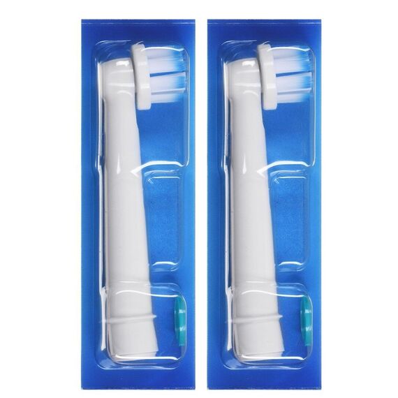 Oral-B Pro 3 3000 White + Oral-B Junior Frozen 6+ Set of rotating toothbrushes | Techbox