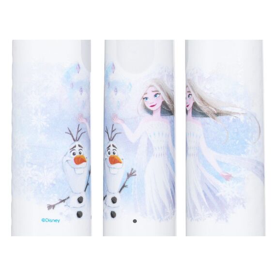 Oral-B Pro 3 3000 White + Oral-B Junior Frozen 6+ Set of rotating toothbrushes | Techbox