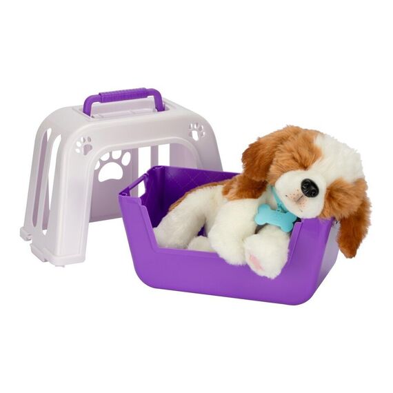 Little Live Pets - My Really Real Puppy (26548) / Toys