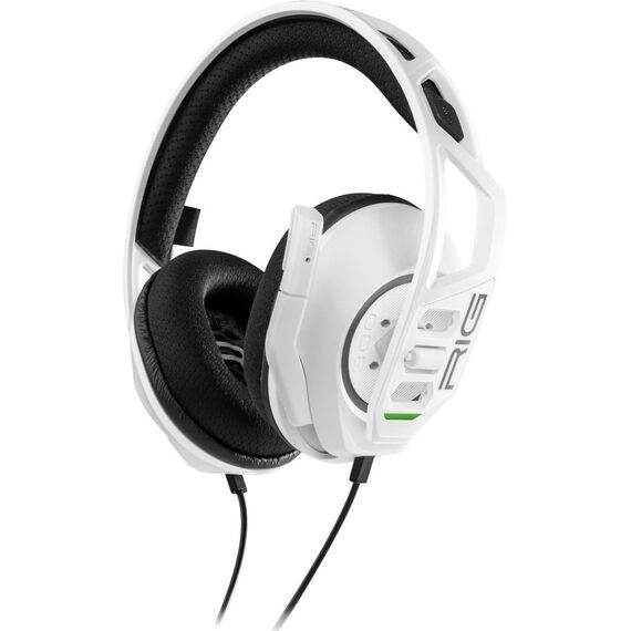 Nacon - Rig Headphones 300 Pro HX - White / Xbox One
