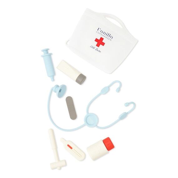 Vanilla Copenhagen - Doctor Set - Silicone (DOCS0125) / Toys