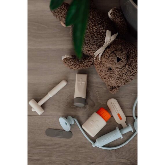 Vanilla Copenhagen - Doctor Set - Silicone (DOCS0125) / Toys