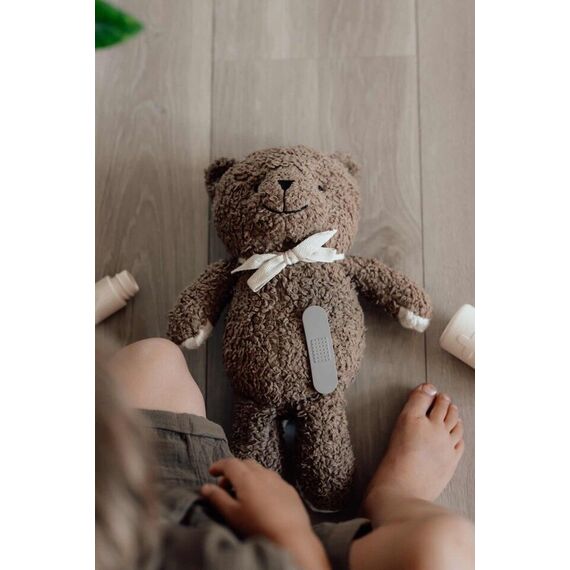 Vanilla Copenhagen - Doctor Set - Silicone (DOCS0125) / Toys