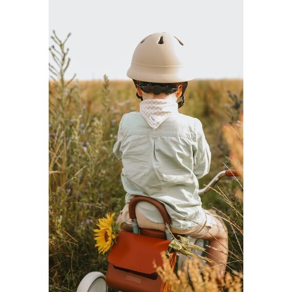 Vanilla Copenhagen - Safety Helmet - Beige - S (51-54 cm) (HELM6123) / Sport and Outdoor
