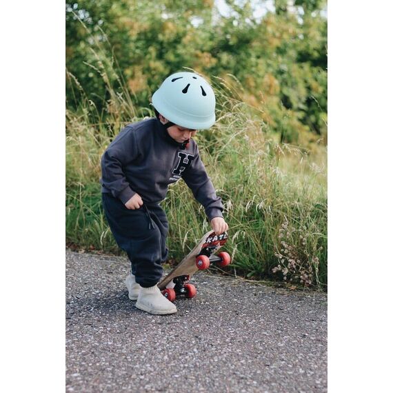 Vanilla Copenhagen - Safety Helmet - Pale Jade - S (51-54 cm) (HELM5024) / Sport and Outdoor