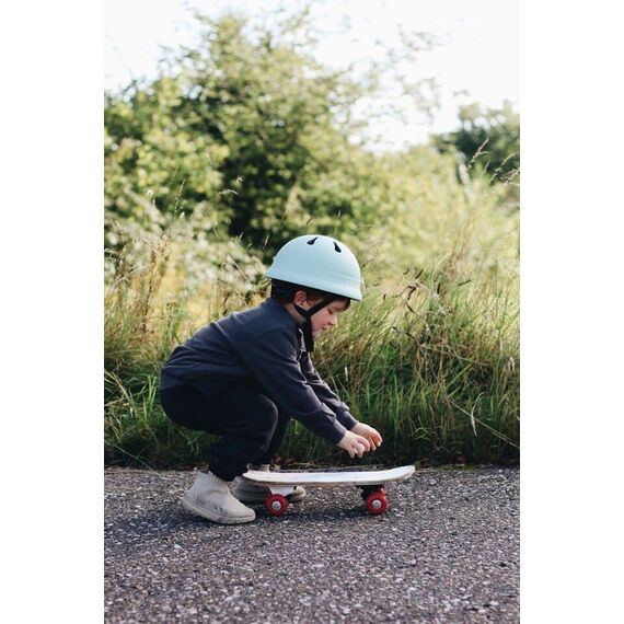 Vanilla Copenhagen - Safety Helmet - Pale Jade - S (51-54 cm) (HELM5024) / Sport and Outdoor