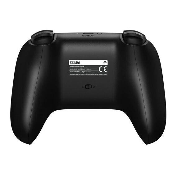 8BitDo 64 Bluetooth Controller Black / Video Games and Consoles