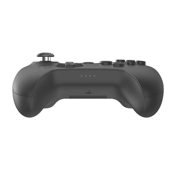 8BitDo 64 Bluetooth Controller Black / Video Games and Consoles