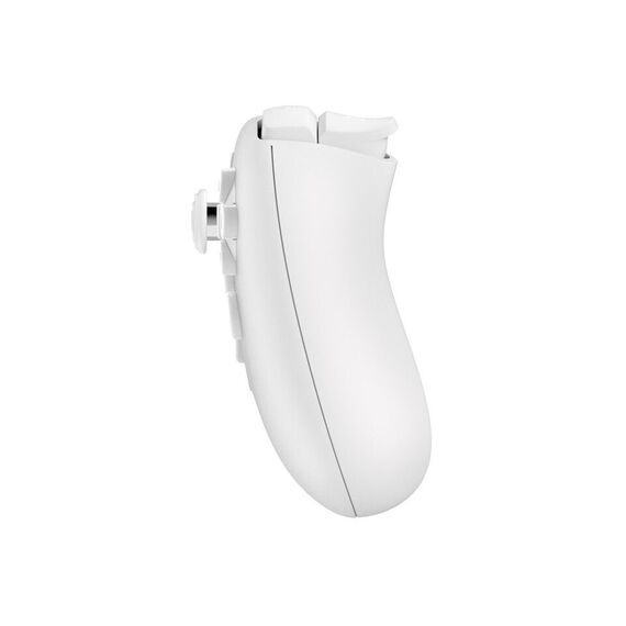 8BitDo 64 Bluetooth Controller White / Video Games and Consoles
