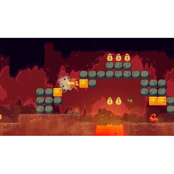 Alex Kidd in Miracle World DX / PlayStation 5 | Techbox