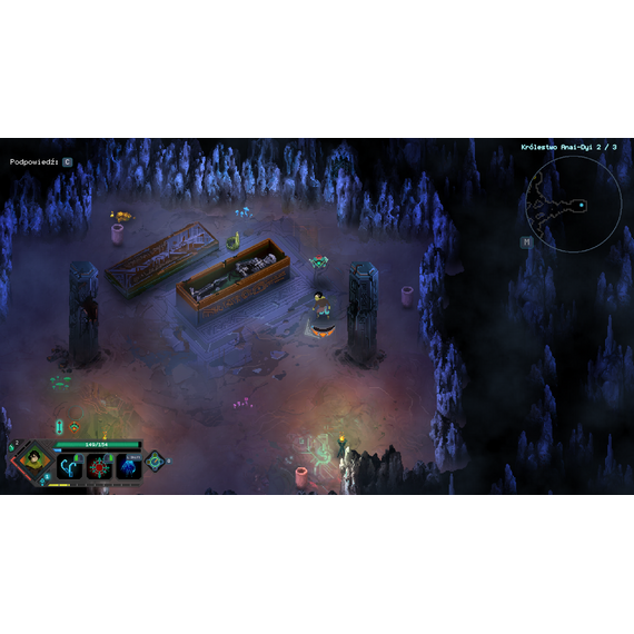 Children of Morta / Xbox One | Techbox