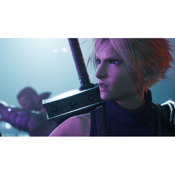 Final Fantasy VII Rebirth / PlayStation 5 | Techbox