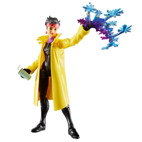 Marvel Legends Series X-Men '97 Jubilee figure 15cm |  Techbox