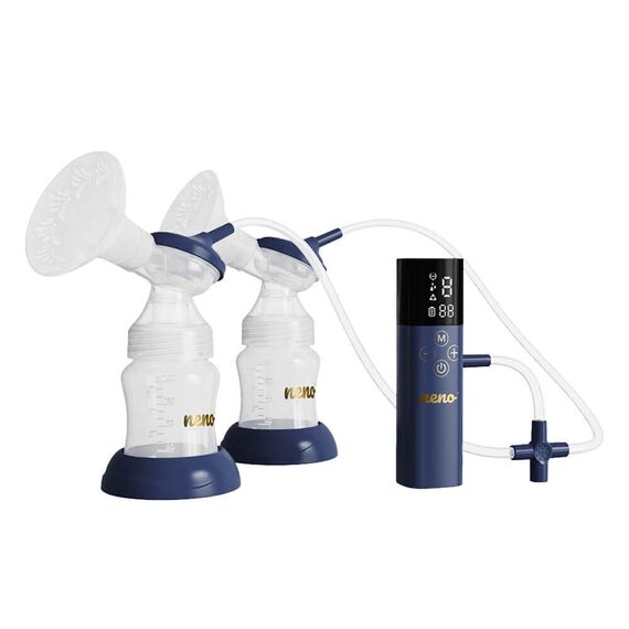 NENO - Breast Pump Camino - Double / Baby and Children
