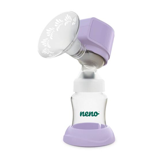 NENO - Breast Pump Presto - Single / Baby and Children