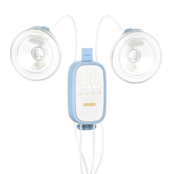 NENO - Breast Pump Velo Handsfree - Compact / Baby and Children