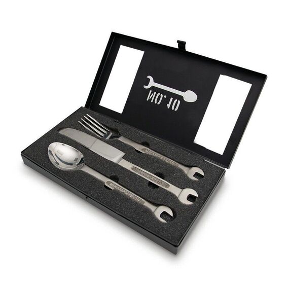 No. 10 Wrenchware / Gadgets