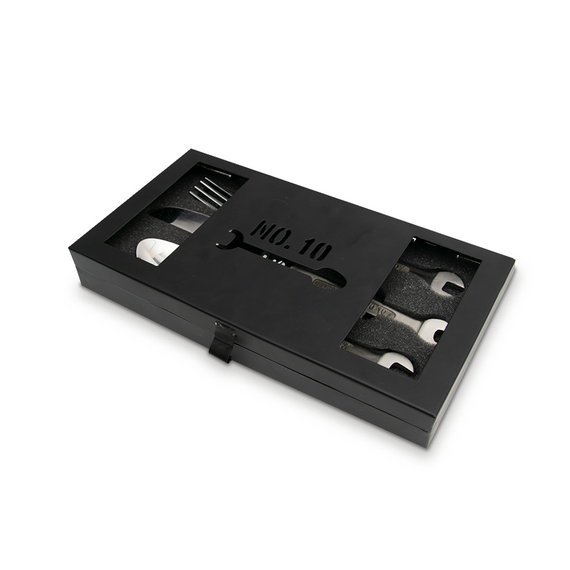 No. 10 Wrenchware / Gadgets