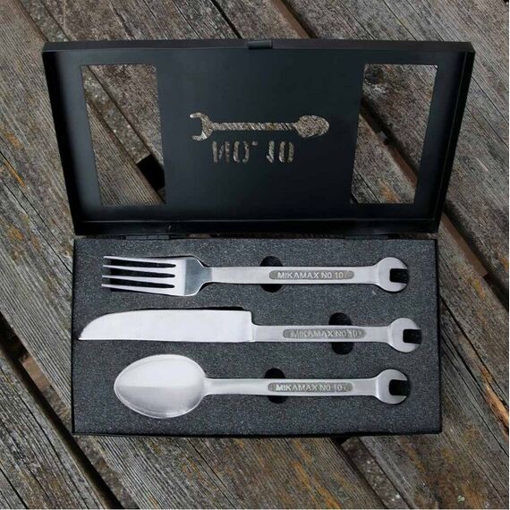 No. 10 Wrenchware / Gadgets