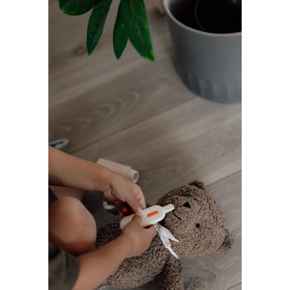 Vanilla Copenhagen - Doctor Set - Silicone (DOCS0125) / Toys