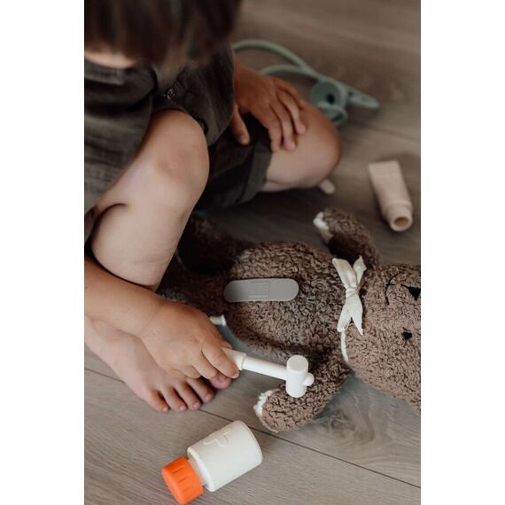 Vanilla Copenhagen - Doctor Set - Silicone (DOCS0125) / Toys