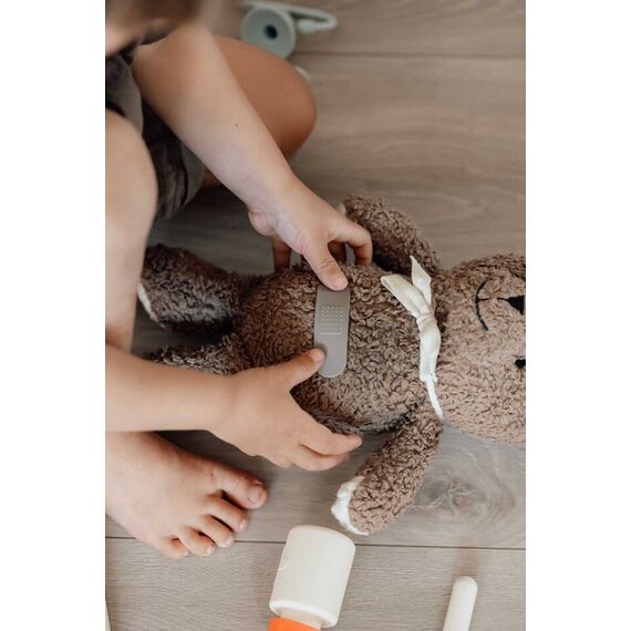 Vanilla Copenhagen - Doctor Set - Silicone (DOCS0125) / Toys