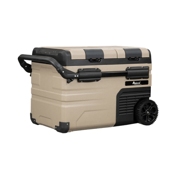 Alpicool TAW 35 / Akku cooler / Luggage and Travel Gear