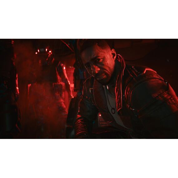 Cyberpunk 2077: Ultimate Edition / PlayStation 5 - PS5 Games - Games - Techbox