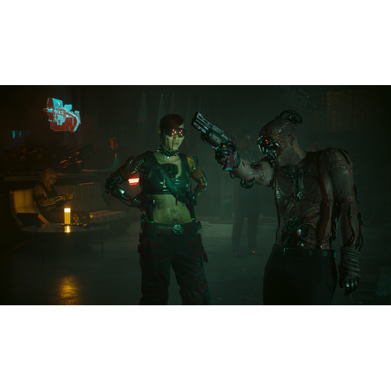 Cyberpunk 2077: Ultimate Edition / PlayStation 5 - PS5 Games - Games - Techbox