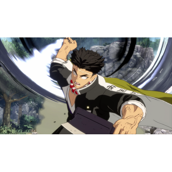 Demon Slayer -Kimetsu no Yaiba- The Hinokami Chronicles 2 / Xbox Series X - Series X Games - Games - Techbox