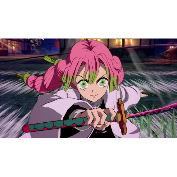 Demon Slayer -Kimetsu no Yaiba- The Hinokami Chronicles 2 / Xbox Series X - Series X Games - Games - Techbox