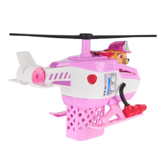 Paw Patrol - Fire Rescue Vehicle - Skye (6072661) / Toys