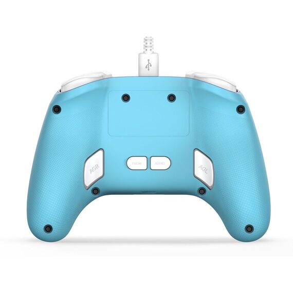 PowerA Advantage Wired Controller for Nintendo Switch 2 - Mushroom Kingdom / Nintendo Switch 2 - Nintendo Switch 2 Accessories - Accessories for Consoles - Techbox