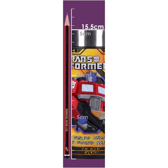 Transformers Heroes of Cybertron Tankard / Fan Shop and Merchandise |  Techbox