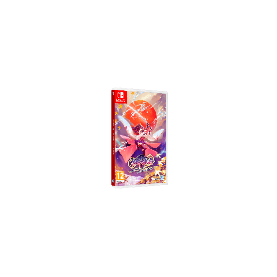 Yasha: Legends of the Demon Blade / Nintendo Switch - Nintendo Switch Games - Games - Techbox