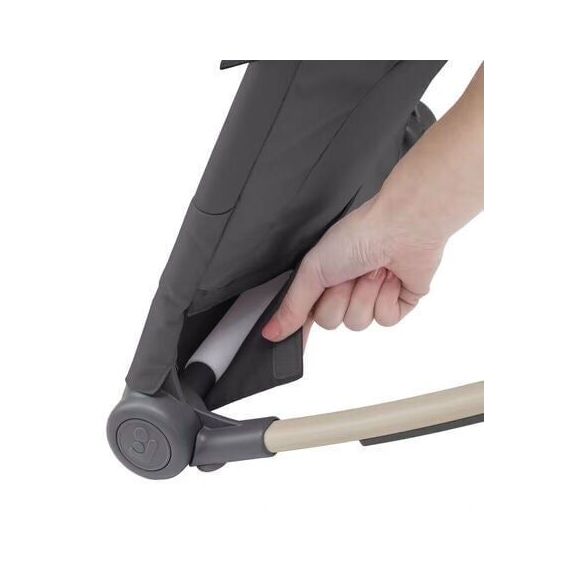 Maxi-Cosi - LOA Beyond Eco - Graphite / Baby and Children