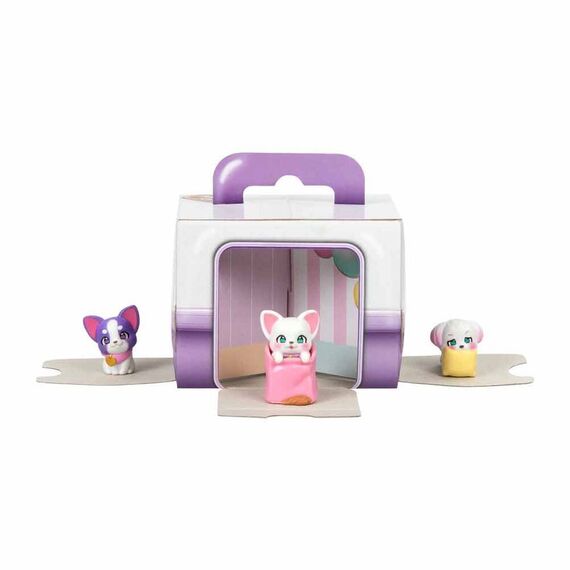 Little Live Pets assorted Puppy Adopcion
