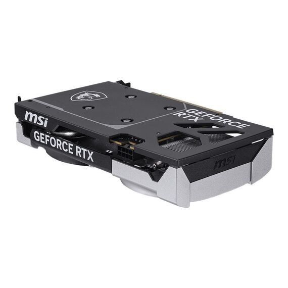 MSI GEFORCE RTX 5050 8G VENTUS 2X OC graphics card NVIDIA 8 GB GDDR6 - Graphic Cards - Laptops & PC Builds - Techbox