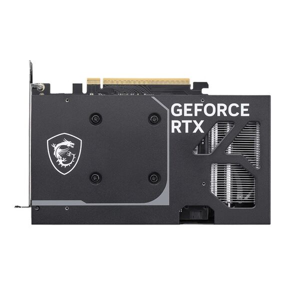 MSI GEFORCE RTX 5050 8G VENTUS 2X OC graphics card NVIDIA 8 GB GDDR6 - Graphic Cards - Laptops & PC Builds - Techbox