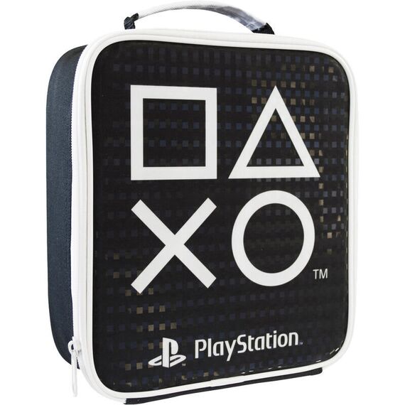 Playstation  luch bag - Merchandise Food Preparation - Various - Techbox