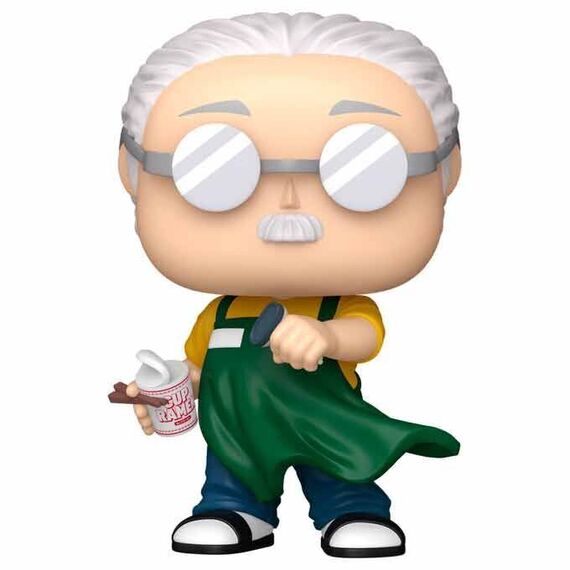 POP figure Sakamoto Days Taro Sakamoto 5 + 1 Chase - Funko POP - Collectibles - Techbox