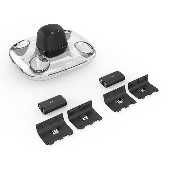 8BitDo Dual Charging Dock / Xbox Series X