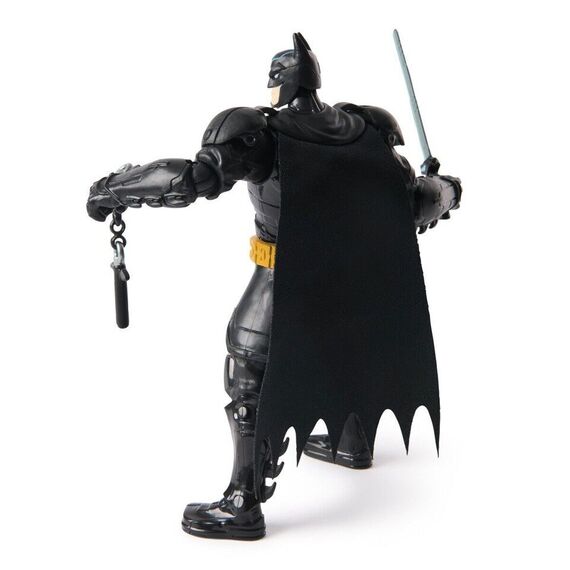 Batman Ninja Strike Feature Figures 15 cm - Batman (6074676) / Toys