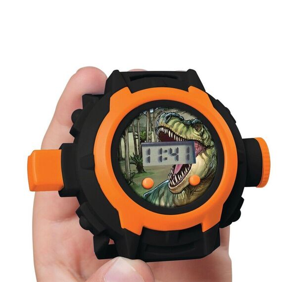 Brainstorm - Dinosaur Projector Watch - (306-5203) / Toys