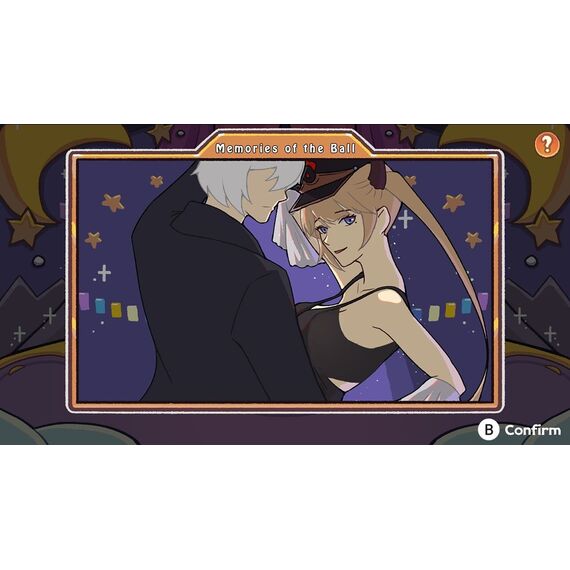Date with Devils (Multi in Language) (Import) / Nintendo Switch - Nintendo Switch Games - Games - Techbox