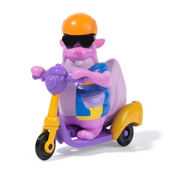 Dora The Explorer Adventure Pack - Dora & Tico (6073671) / Toys