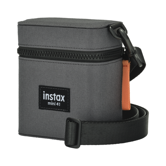 Fuji - Instax Mini 41 Camera Case / Electronics
