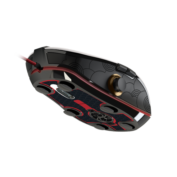 Lexip X Ubisoft - Assassin'S Creed - Shadows Mouse / Computers